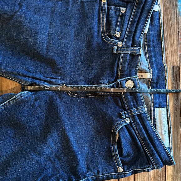 Rag & Bone Jeans Sz 28 - Picture 6 of 12